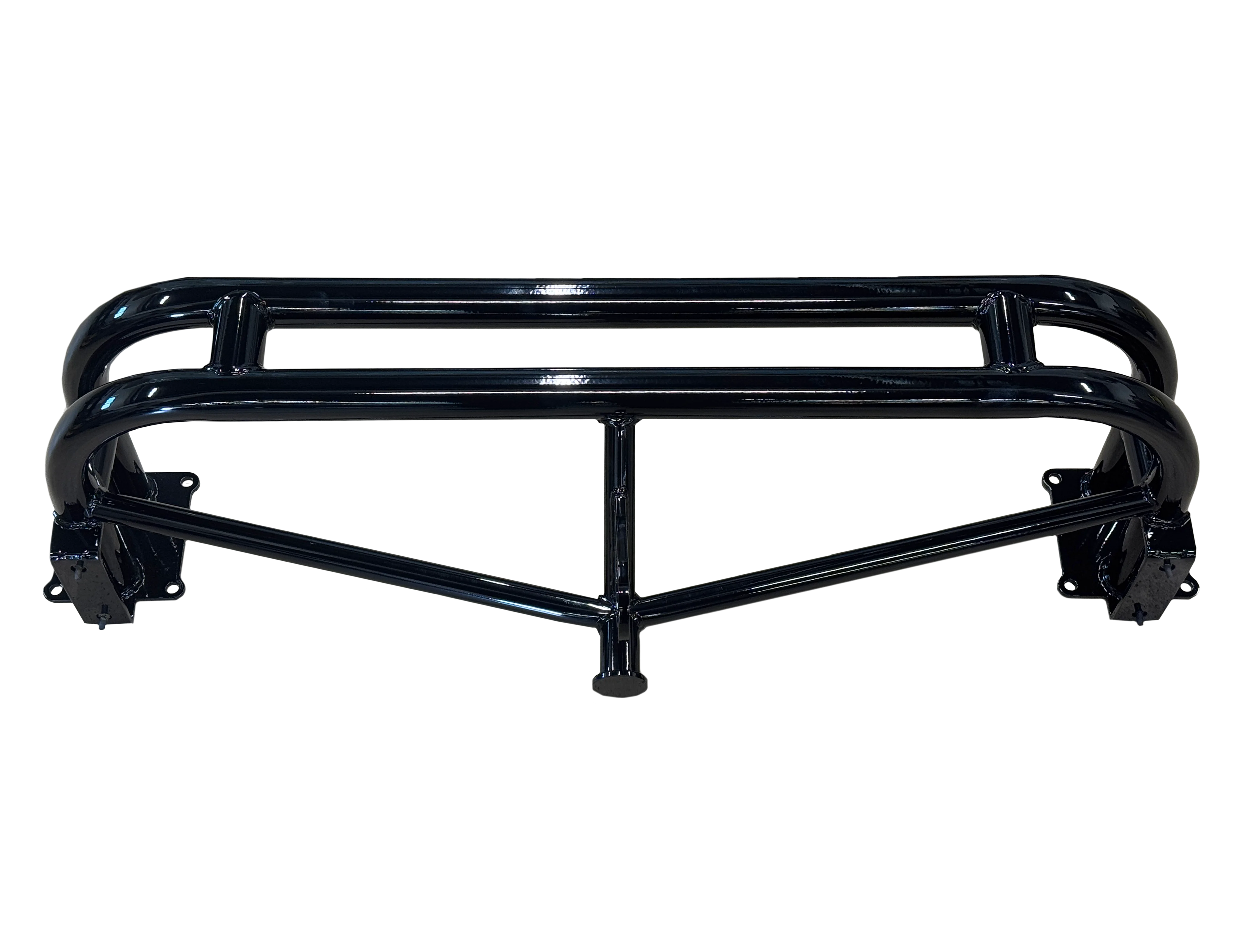 Rear bash bar thumbnail 2